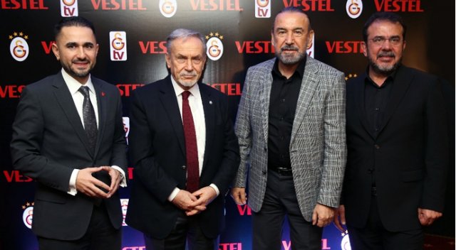 ’Efsane Aslanlar’ Galatasaray’ın tarihini anlatacak