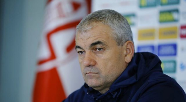'Eto'o benim çok iyi bir yardımcım' 'Eto'o benim çok iyi bir yardımcım'