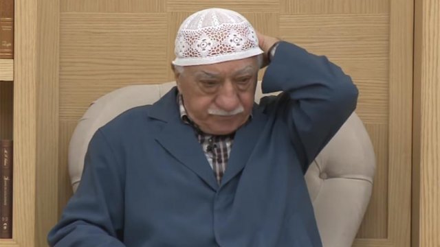 'Fas'taki FETÖ okulları kapatılacak' 'Fas'taki FETÖ okulları kapatılacak'