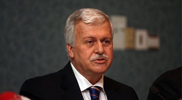 'Fetullah Gülen intihar edebilir'