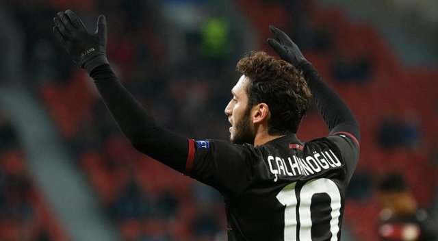&#039;Hakan çok ağır cezalandırıldı&#039;