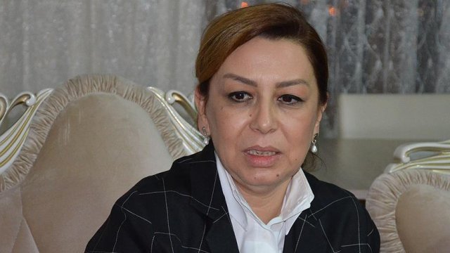 &#039;Hayır kampanyası yürütenler baskı oluşturuyor&#039;