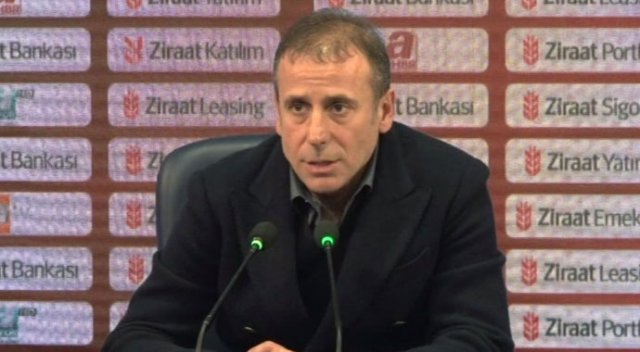 &quot;Hedeflerimiz doğrultusunda ilerliyoruz&quot;