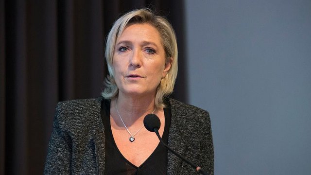 'Hukuk devleti yargıçlar hükümetinin zıddıdır' 'Hukuk devleti yargıçlar hükümetinin zıddıdır'