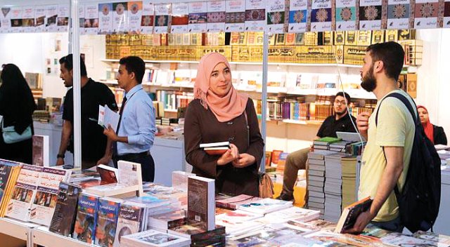 'Alimler ve kitaplar' okuyucuyla buluşuyor