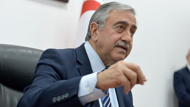 &#039;Müzakerelerin gelişimini Rumların tavırları ortaya koyacak&#039;