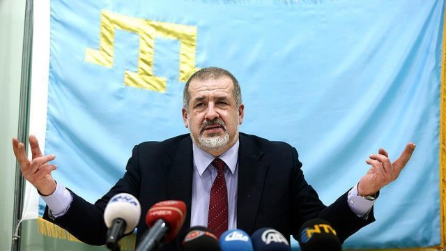 'Rusya, Kırım’da farklı düşünceye sahip olanlara karşı baskılara devam ediyor'