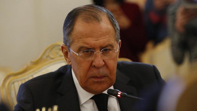 &#039;Suriyeli muhaliflerin seslerinin duyulması çok önemli&#039;