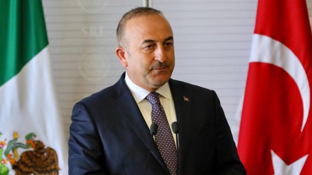 'THY Mexico City'ye direkt uçuş başlatmak istiyor' 'THY Mexico City'ye direkt uçuş başlatmak istiyor'