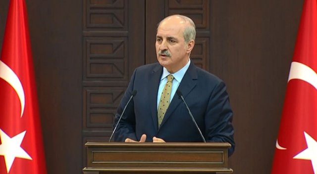“Türkiye partili cumhurbaşkanlığını geçmişte yaşadı” “Türkiye partili cumhurbaşkanlığını geçmişte yaşadı”