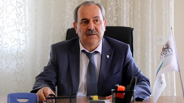 &#039;Türkmence Suriye&#039;de resmi dil olmalı&#039;