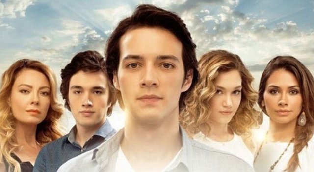 'Umuda Kelepçe Vurulmaz' dizisi final yapıyor! 'Umuda Kelepçe Vurulmaz' dizisi final yapıyor!