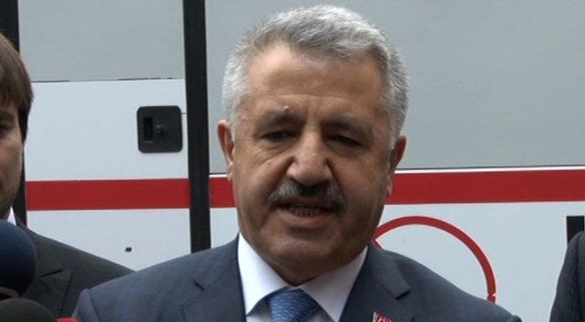 3. Havalimanı projesinden destek çeken firma oldu mu?