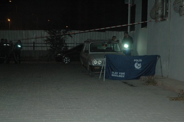 5’inci kattan düşen 17 yaşındaki kız öldü 5’inci kattan düşen 17 yaşındaki kız öldü