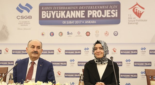 6 bin büyükanneye  425 TL torun parası
