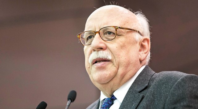 7 yıl sonra ilk Bakan 7 yıl sonra ilk Bakan