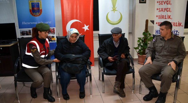 9 yıllık hasretin kavuşma sevinci yarım kaldı
