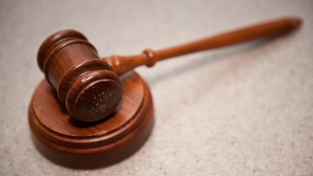 ABD&#039;de camiyi kundaklayan saldırgana 30 yıl hapis