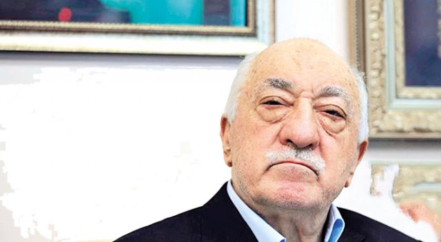 ABD, Gülen’i teslim edebilir ABD, Gülen’i teslim edebilir