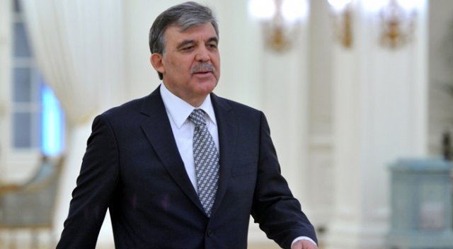 Abdullah Gül&#039;den KHK yorumu