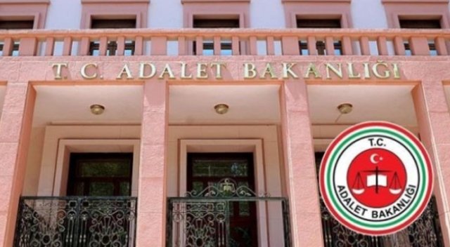 Adalet Bakanlığı'ndan müjde