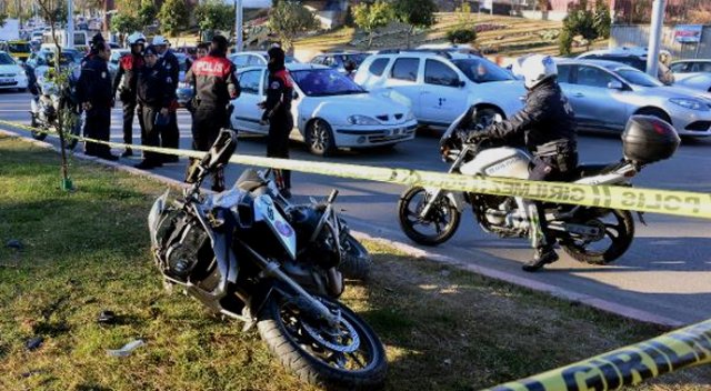 Adana&#039;da yunus ekibi kaza yaptı: 1 şehit, 1 yaralı
