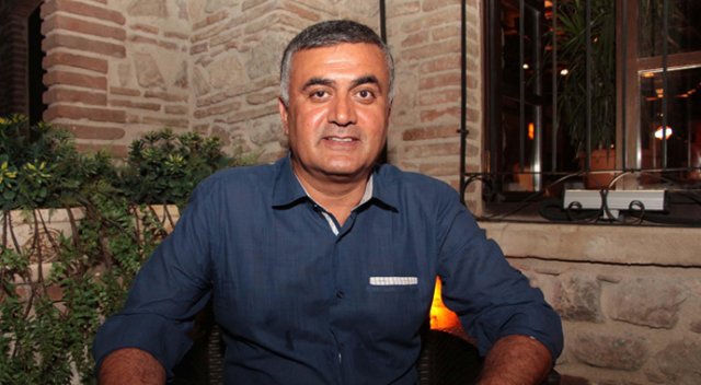 Adil Gür'den referandum anketi! MHP'ye dikkat Adil Gür'den referandum anketi! MHP'ye dikkat