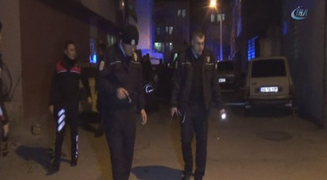Adıyaman'da komşular arasında silahlı ve sopalı kavga: 8 gözaltı