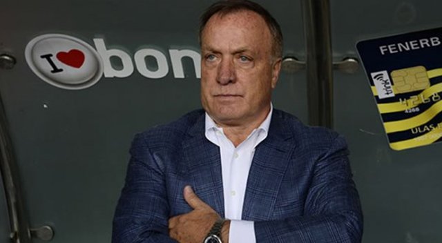 Advocaat’a yeni teklif