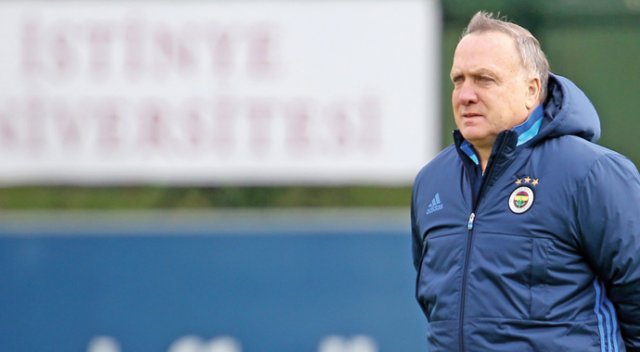 Advocaat: Savaşacağız