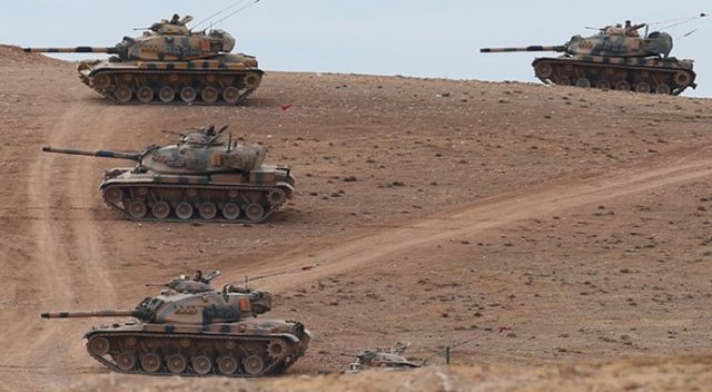 AFP&#039;den son dakika &#039;El-Bab&#039; iddiası