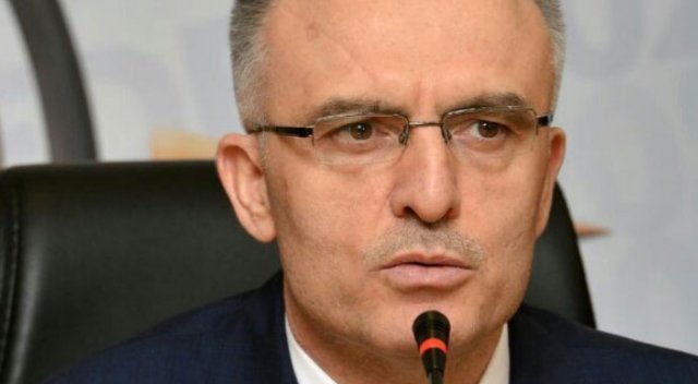 Ağbal: &#039;Bizim defterimizde 16 Nisan tarihine kadar ‘hayır’ yok&#039;