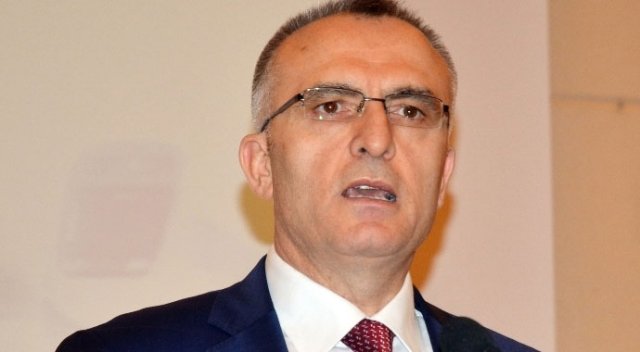Ağbal: 'Referandum sonrası yatırımlarda patlama olacak' Ağbal: 'Referandum sonrası yatırımlarda patlama olacak'