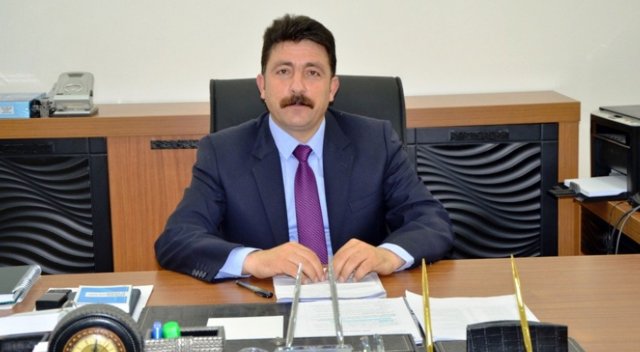Ağrı Belediye Başkan Yardımcısına terör gözaltısı Ağrı Belediye Başkan Yardımcısına terör gözaltısı