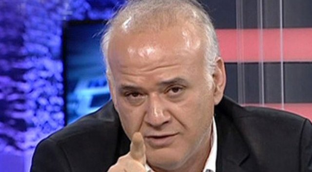 Ahmet Çakar&#039;dan Aziz Yıldırım&#039;a: &#039;Ben yanlış yaptım demiyor&#039;