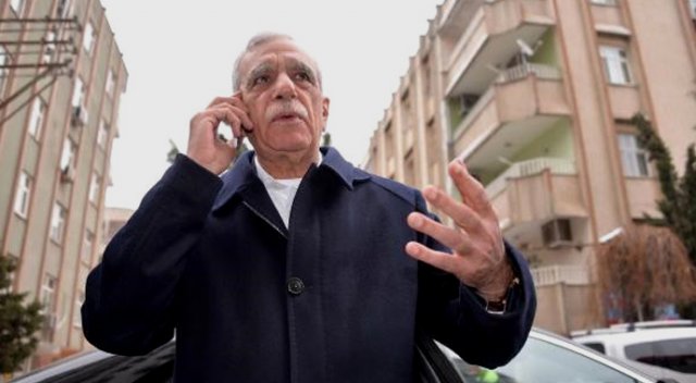 Ahmet Türk'ün Bahçeli'yi ziyaretinin önündeki engel kalktı