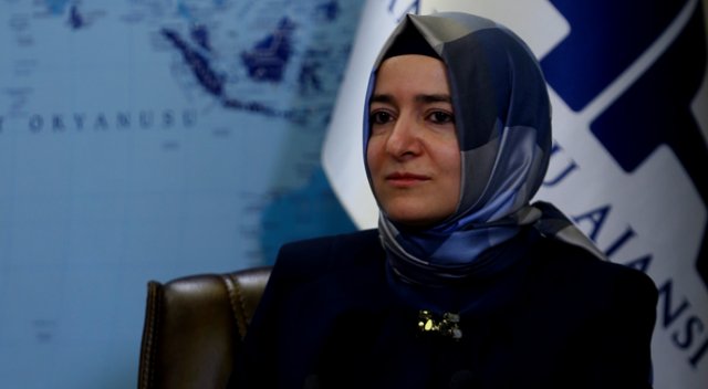 Aile Bakanı&#039;ndan &#039;evlilik programları&#039; açıklaması