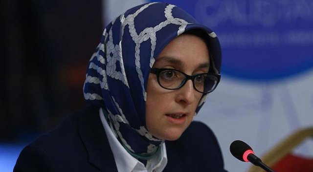 AK Parti, Avrupalı kadınlara referandumu anlatacak AK Parti, Avrupalı kadınlara referandumu anlatacak