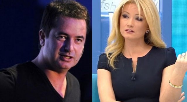 AK Partili Aydın Ünal&#039;dan Acun ve Müge Anlı&#039;ya tepki