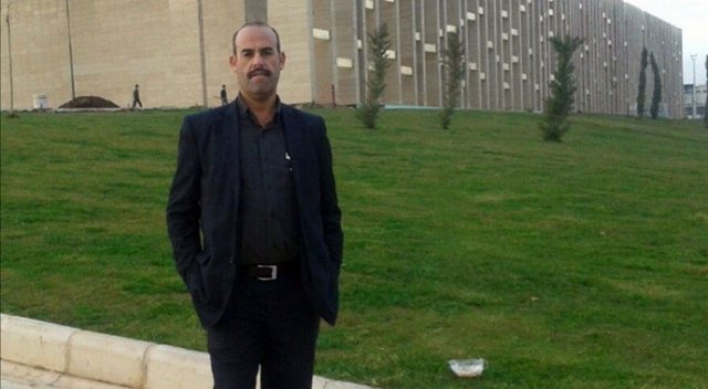 Ak Partili isim hayatını kaybetti Ak Partili isim hayatını kaybetti