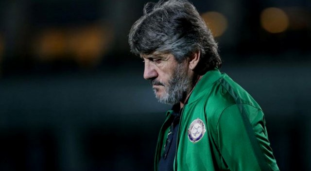 Akçay: Olympiakos&#039;a zorluklar çıkaracağız