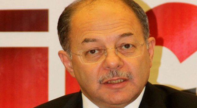 Akdağ: 'Türkiye’de hiçbir hastaya gereksiz ...' Akdağ: 'Türkiye’de hiçbir hastaya gereksiz ...'