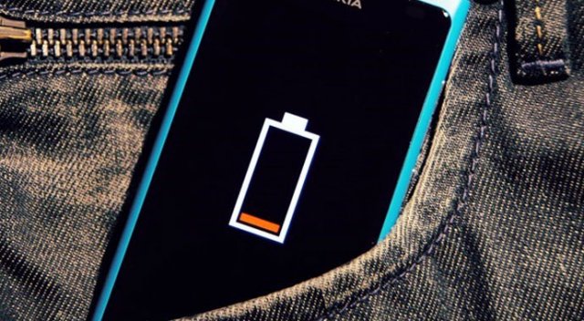 Akıllı telefonlardaki şarj sorunu tarih oluyor Akıllı telefonlardaki şarj sorunu tarih oluyor
