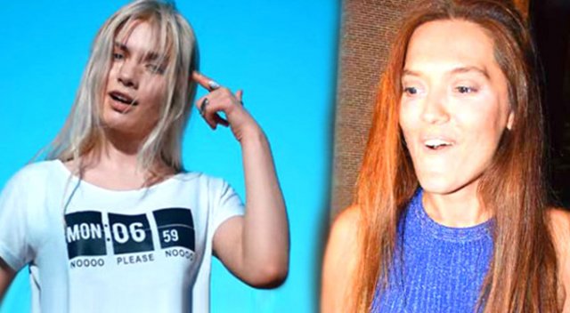 Aleyna Tilki: Demet abla üstadımız, her şeyi o bilir