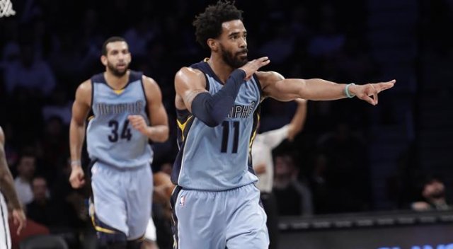 All-Star maçında bir rekor daha All-Star maçında bir rekor daha