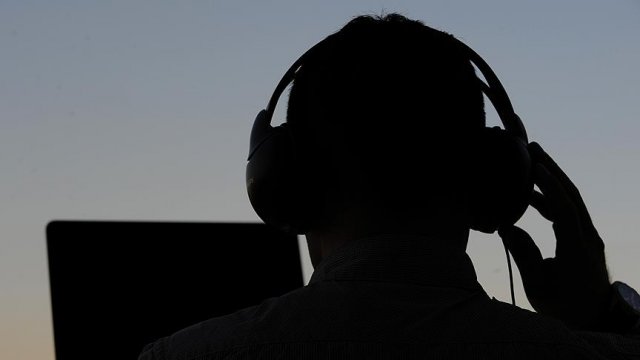 Alman istihbaratının yabancı gazetecileri dinlediği iddia edildi