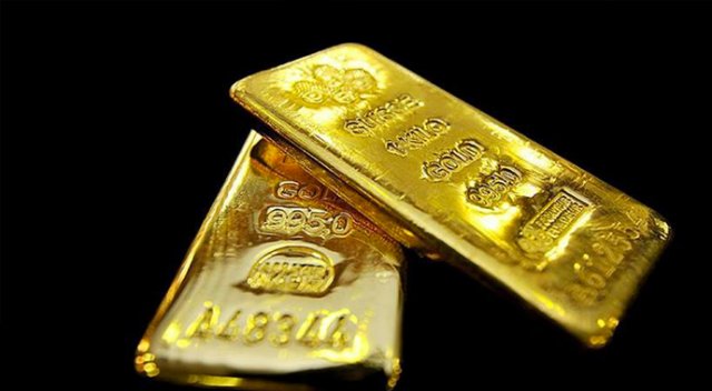Altının gramı 146 liranın altında