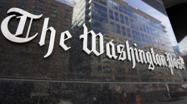 Amerikan gazetesinden skandal liste