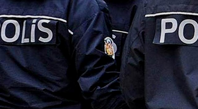 Ankara'da FETÖ/PDY operasyonu Ankara'da FETÖ/PDY operasyonu