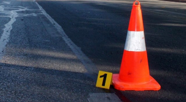 Antalya’da feci kaza: 2 ölü 9 yaralı